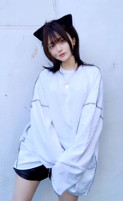 コスプレイヤー小塩てるのTwitter画像1