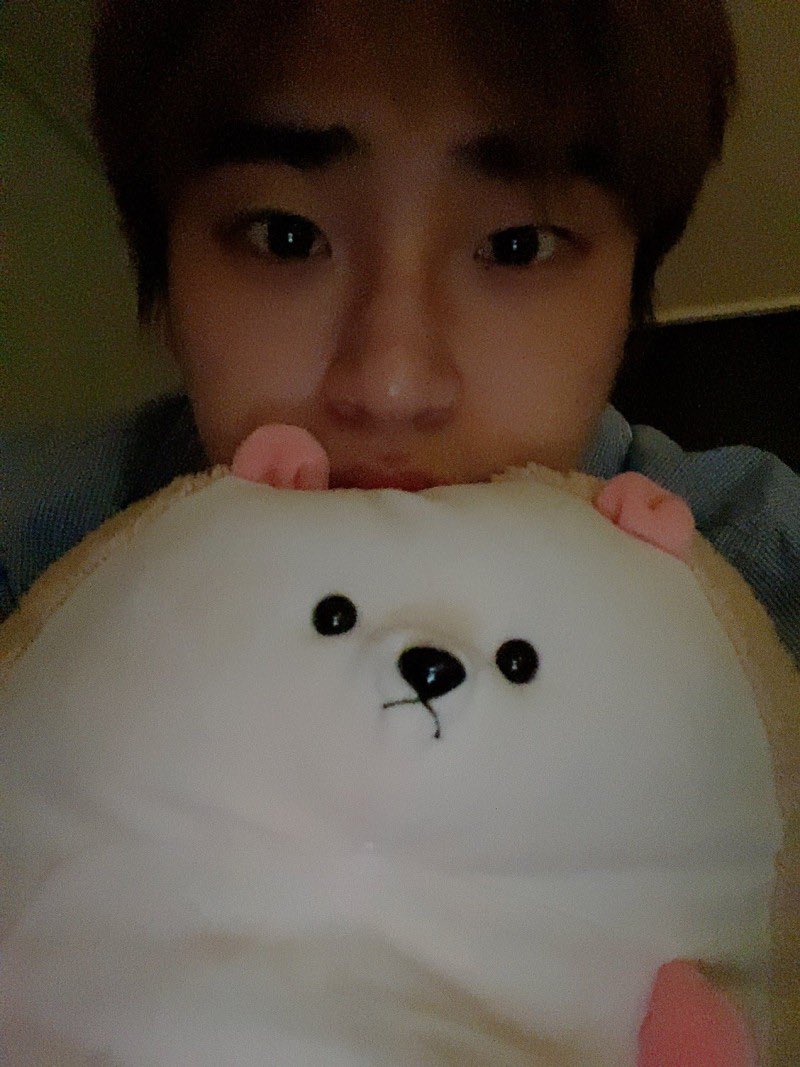 beanmin__ tweet picture