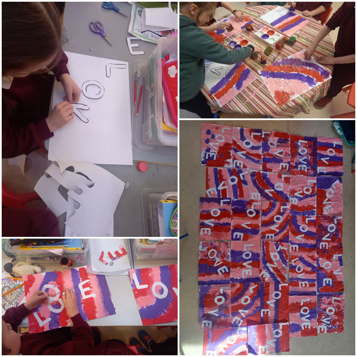 Ready for St. Valentine's Day 💕 in first class <a href="/kinvarans/">Kinvara NS</a>