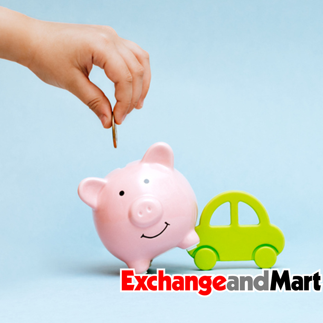 Exchange and Mart tweet media