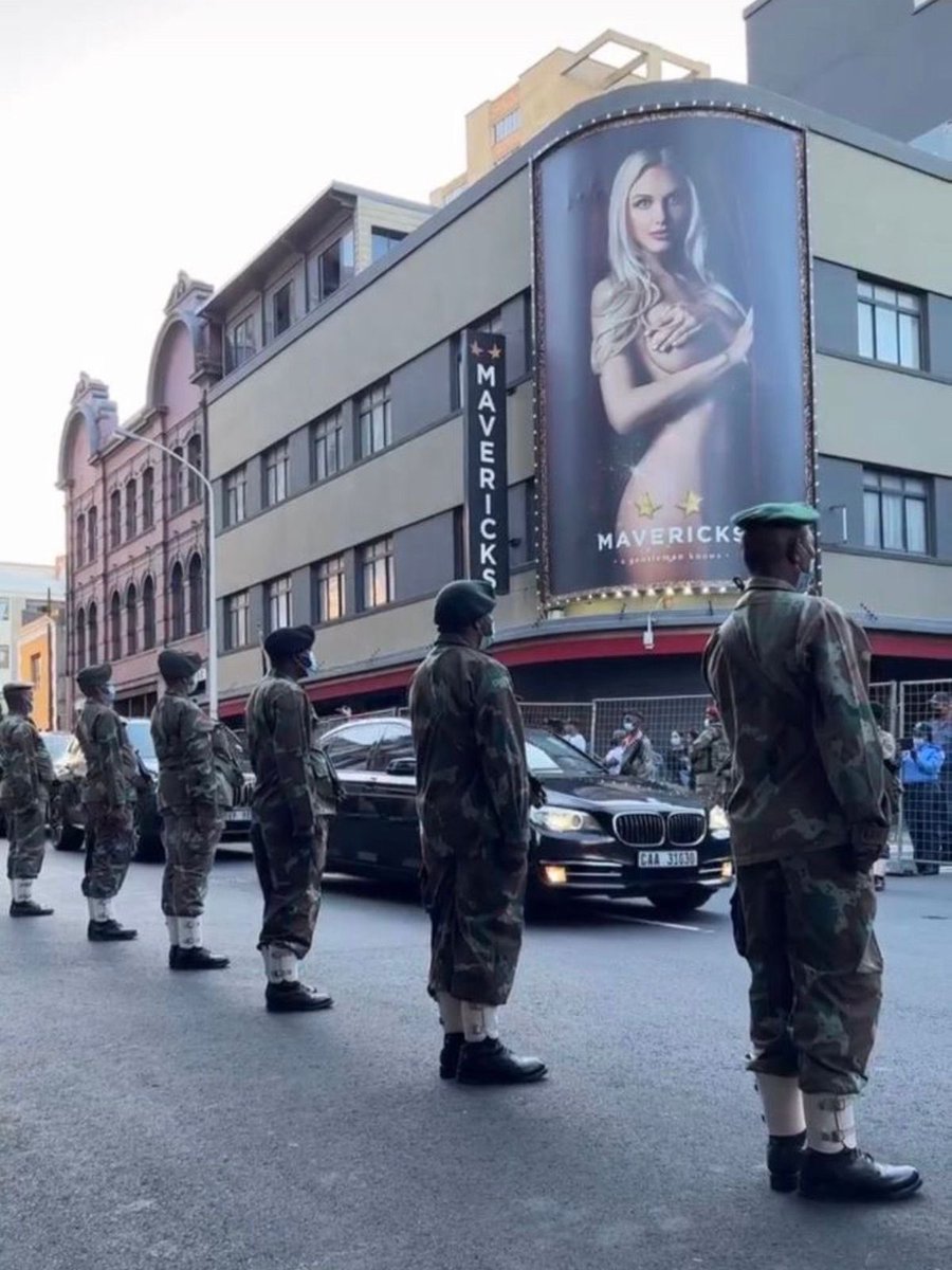 marclottering's tweet image. If your husband wears camouflage stuff...I know where he was yesterday....bladdywill...