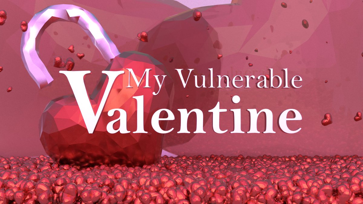 CympireLtd's tweet photo. Valentine's Day is coming soon and we want to share some love by giving free access to a very special campaign in our #cybersecurity training and assessment platform 💚

We will share the link to play the campaign for free very soon!!

Stay tuned!! 👀

#cybersecuritytraining https://t.co/JIJdbIthgv