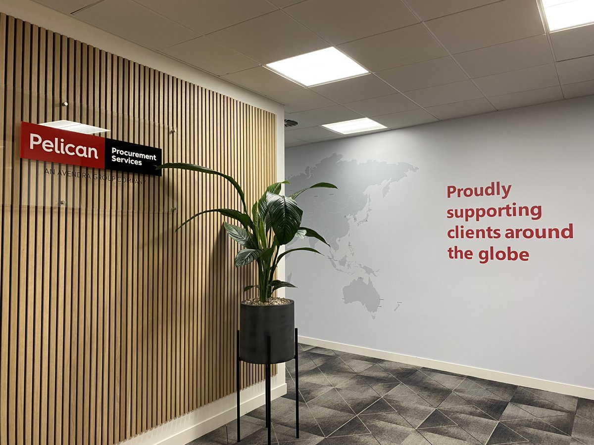 Evorio365's tweet photo. It's been great getting back to visiting clients in person again – yesterday we had a great upskilling session with some of the team at @Pelican_Procure to ensure they continue to get the most value out of their @ClickDimensions.  It was so good to see you all f2f!
---
#Evorio https://t.co/kMxN6yEU4m