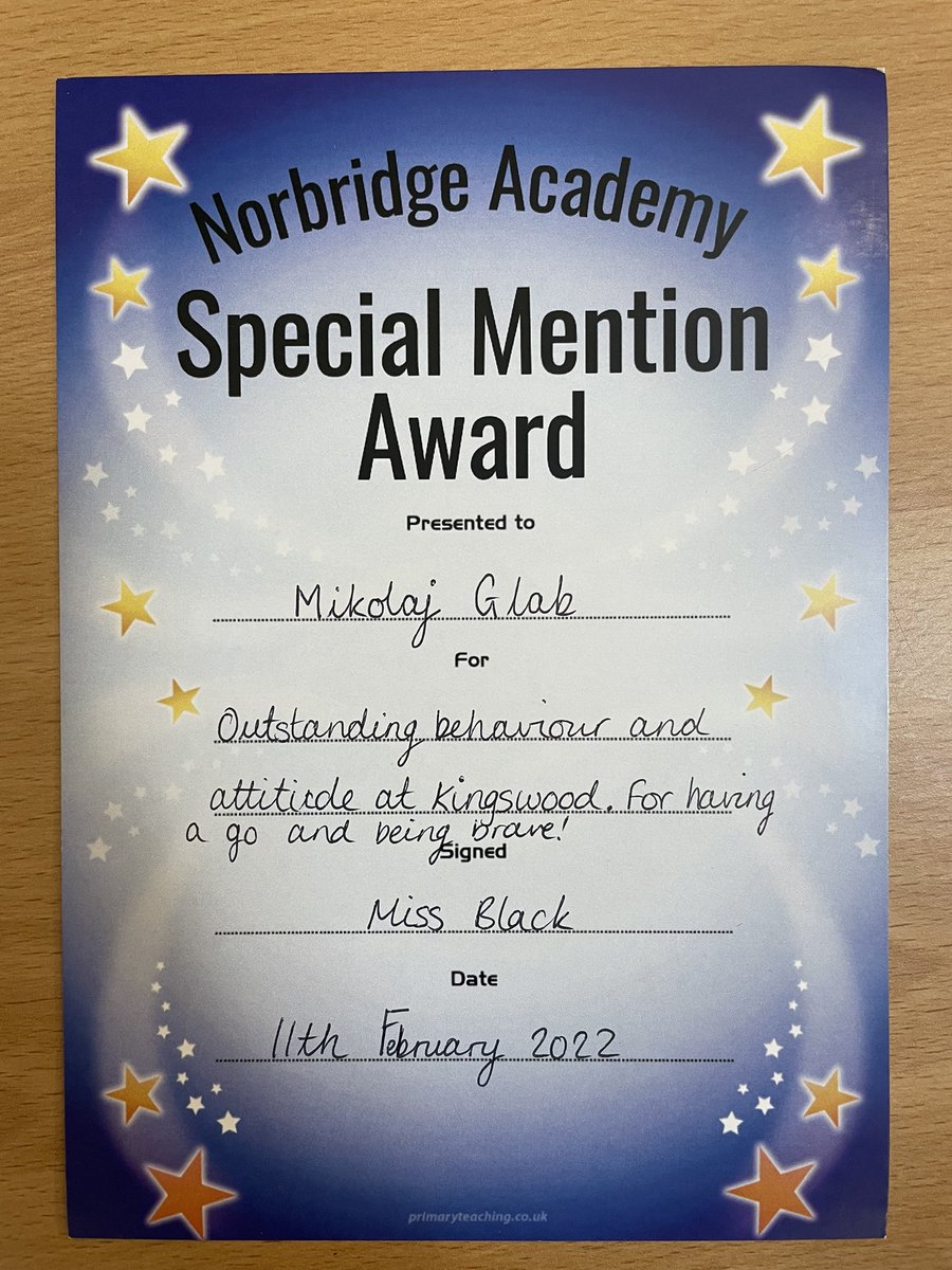 Year 6 Sinéad O’Hart Class tweet media