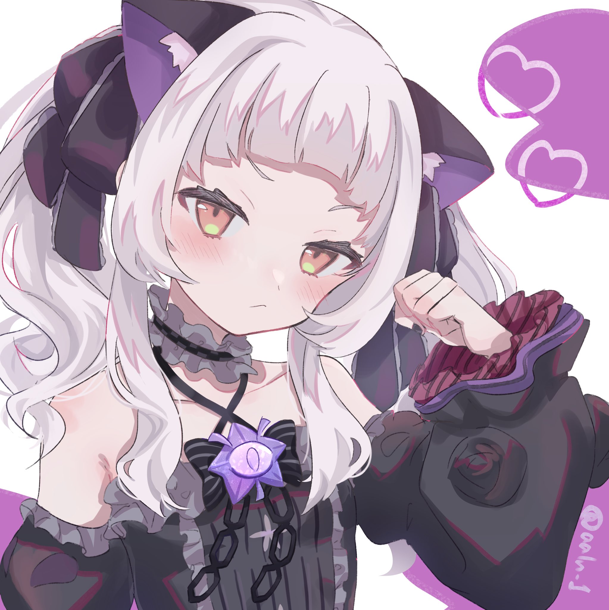 shionページ♡⃜ シオンの書物 min_faves:100 since:2022-01-01 until:2022-02-01