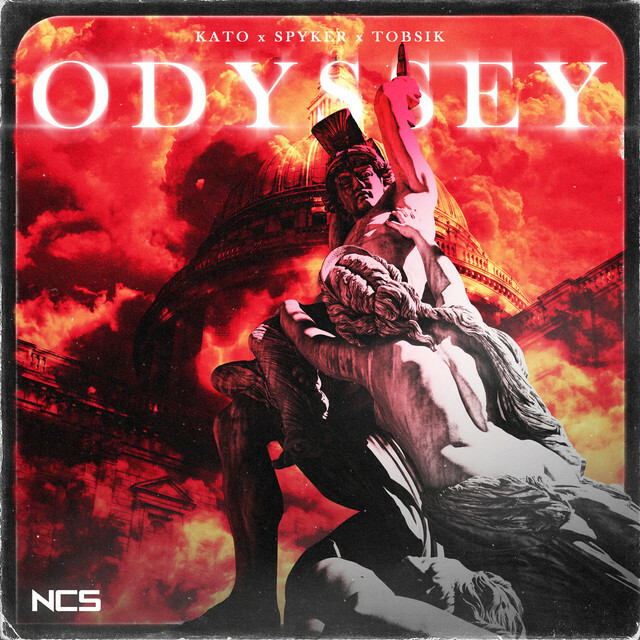 New to ncs.io/NewMusic 🎧 → Odyssey by Kato, Spyker, TOBSIK