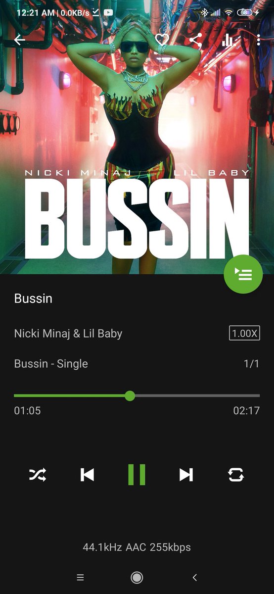Rohanjr182's tweet photo. @NICKIMINAJ is not missing with these bangers l๐๐ฝ. #bussin, OH MY FUCKING GOD!!!!! U GUYS DID IT AGAIN. The beat, the lyrics, the flow, the damn back n forth and the bars. This was short but damn it's so good. Putting this and #DoWeHaveProblem on repeat ๐๐ฝ๐๐ฝ๐ฑ๐ง๐ง ๐ถ๐ถ๐ถ๐ถ. https://t.co/cmQMXvGu7u
