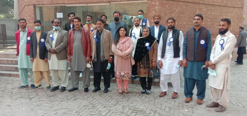 @muaviachauhan20 @EjazAlamHR @FaisalKhokhar76 @RanaAhsanAliPTI I am deeply grateful to Minister Ejaz Alam Augustine for honoring the Human Rights Team of Bahawalpur Division.
#HumanRightsPunjab
@EjazAlamHR
#South_punjab 
@FaisalKhokhar76 
@RanaAhsanAliPTI