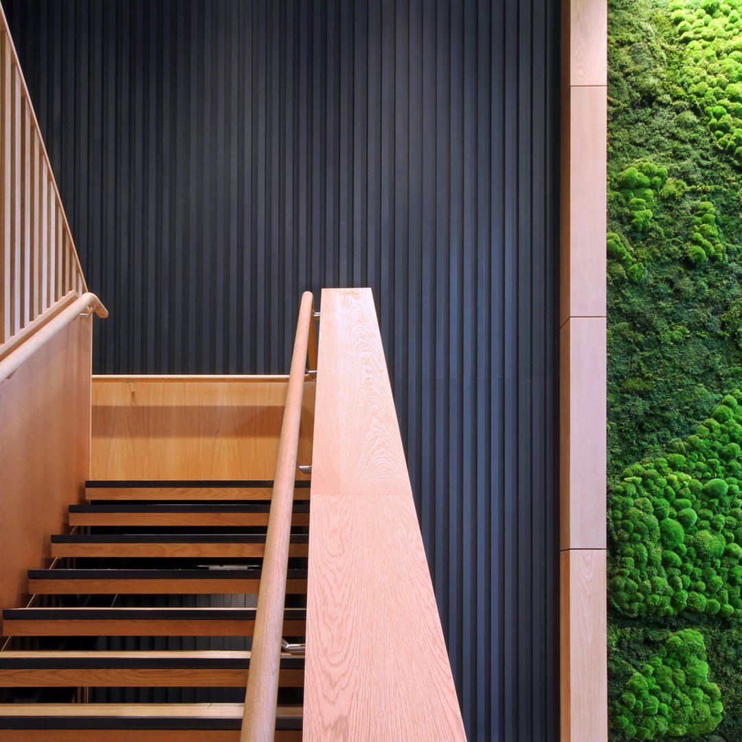 fuse_studios's tweet photo. 29 Kings Street: Fuse was appointed by CBRE Global Investors to upgrade and reposition the building previously known as City Point in Leeds. The result has transformed what was once a hidden and awkward reception area into a prominent, high quality space. https://t.co/mSsV3gtD5E