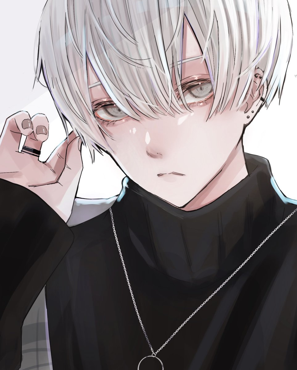 ✧︎5000フォロワー様感謝✧︎ いつもありがとうございます 中性的な