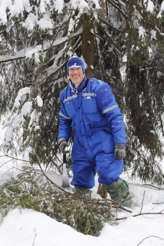 camurriusa's tweet image. Esattamente 4 anni fa.
10 febbraio 2018
#TrainingInvernale 
#MissionBeyond
Questa è da poster.
@astro_luca @ESA_Italia 

Pubblicata in:
m.facebook.com/13983273337552…
e
facebook.com/76254951718911…

Credits: Roscosmos/GCTC/
Qui le altre foto di quell'addestramento:
facebook.com/story/graphql_…