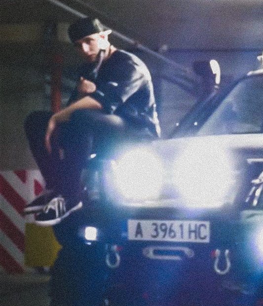 Antoine_Deau's tweet image. All black, bravo we goin&apos; dark
#techno #technomusic #spadefit #videoshoot #edm #trap