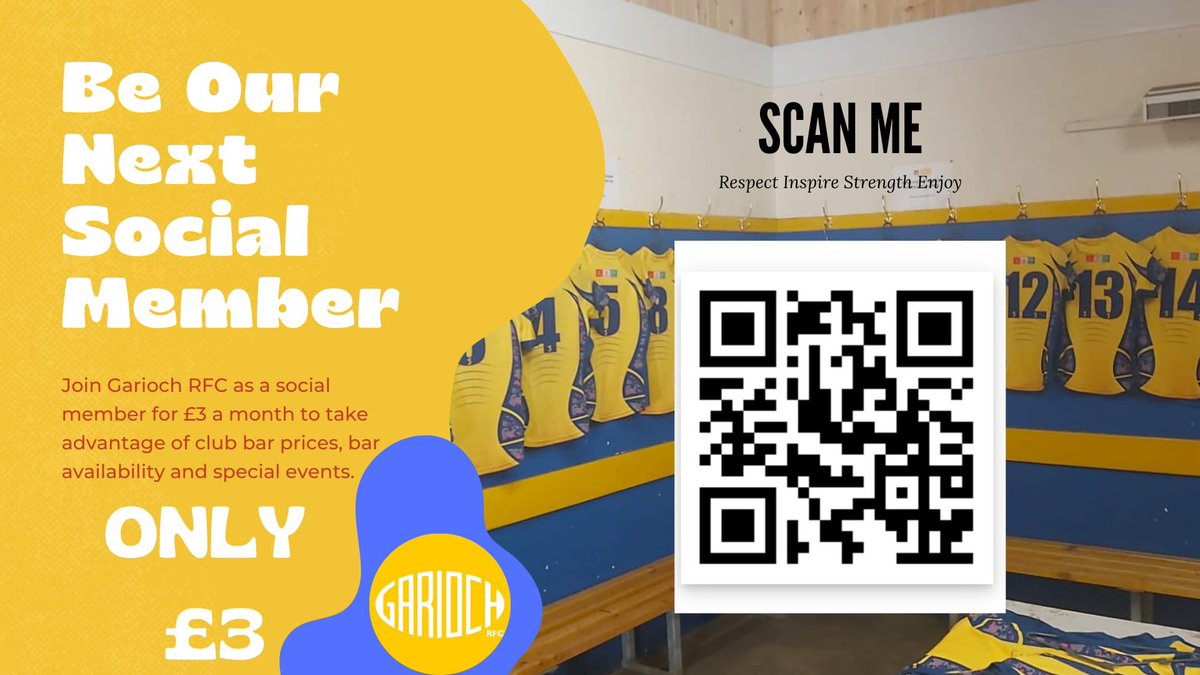 Garioch Rugby (@gariochrfc) on Twitter photo 