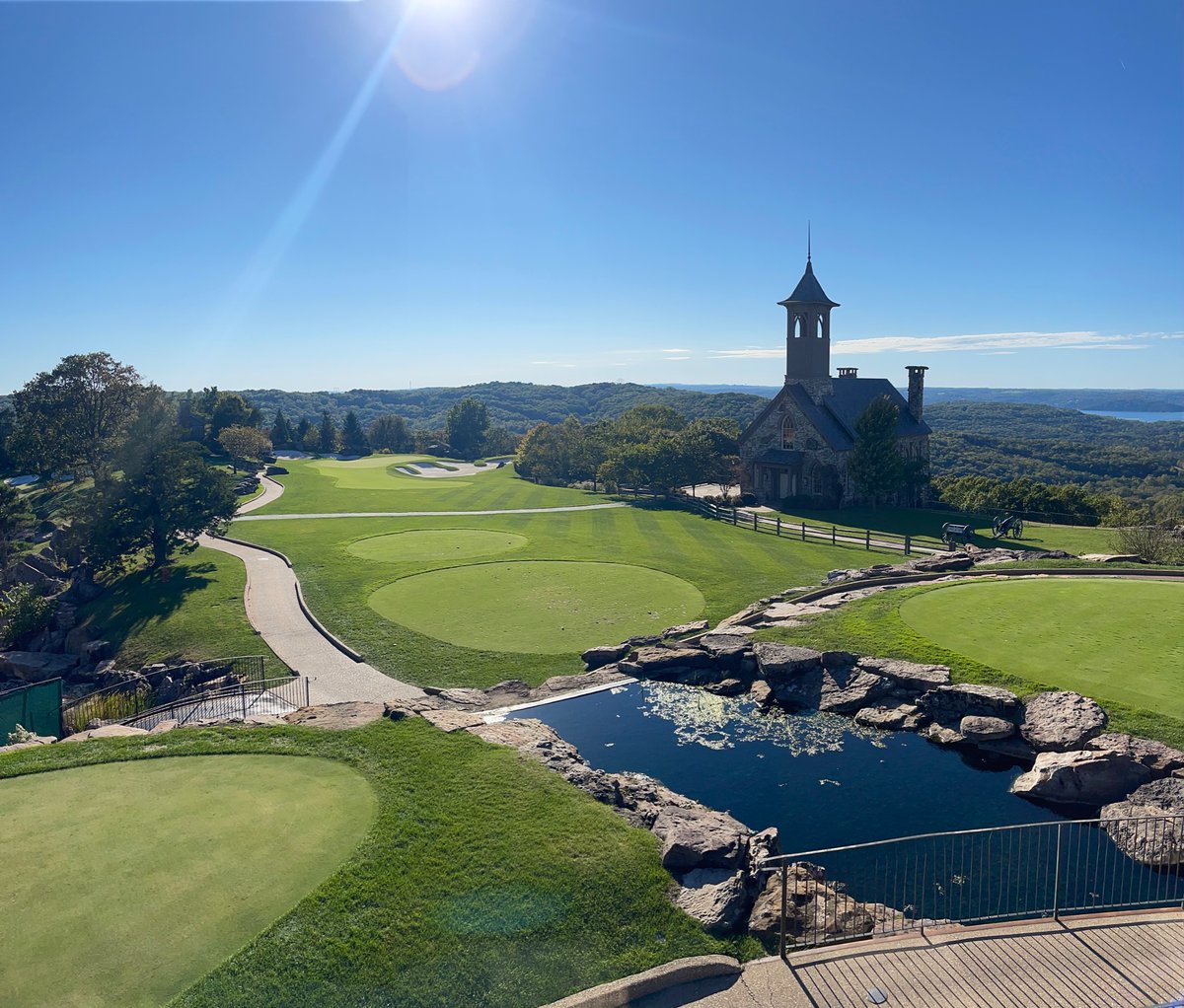 CoachGTowne's tweet photo. One of the things Athletes ask for on the mental side is to “have” more Confidence. Its not a thing you can have its an act you must do. Just do what a confident person would do in that situation.  #isugolf #gosycamores https://t.co/kUUa28PVyZ