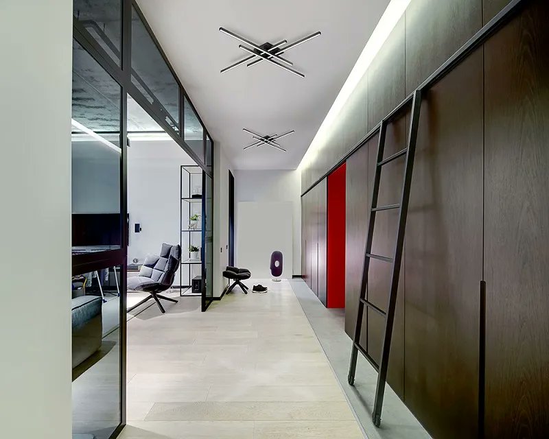 Vega Minor  - Favorite Fixture Friday            
Following the success of the Vega family is the next evolution of the line, Vega Minor. 
See more of our luxury lighting and home decor items on our website: buff.ly/3zyju5p