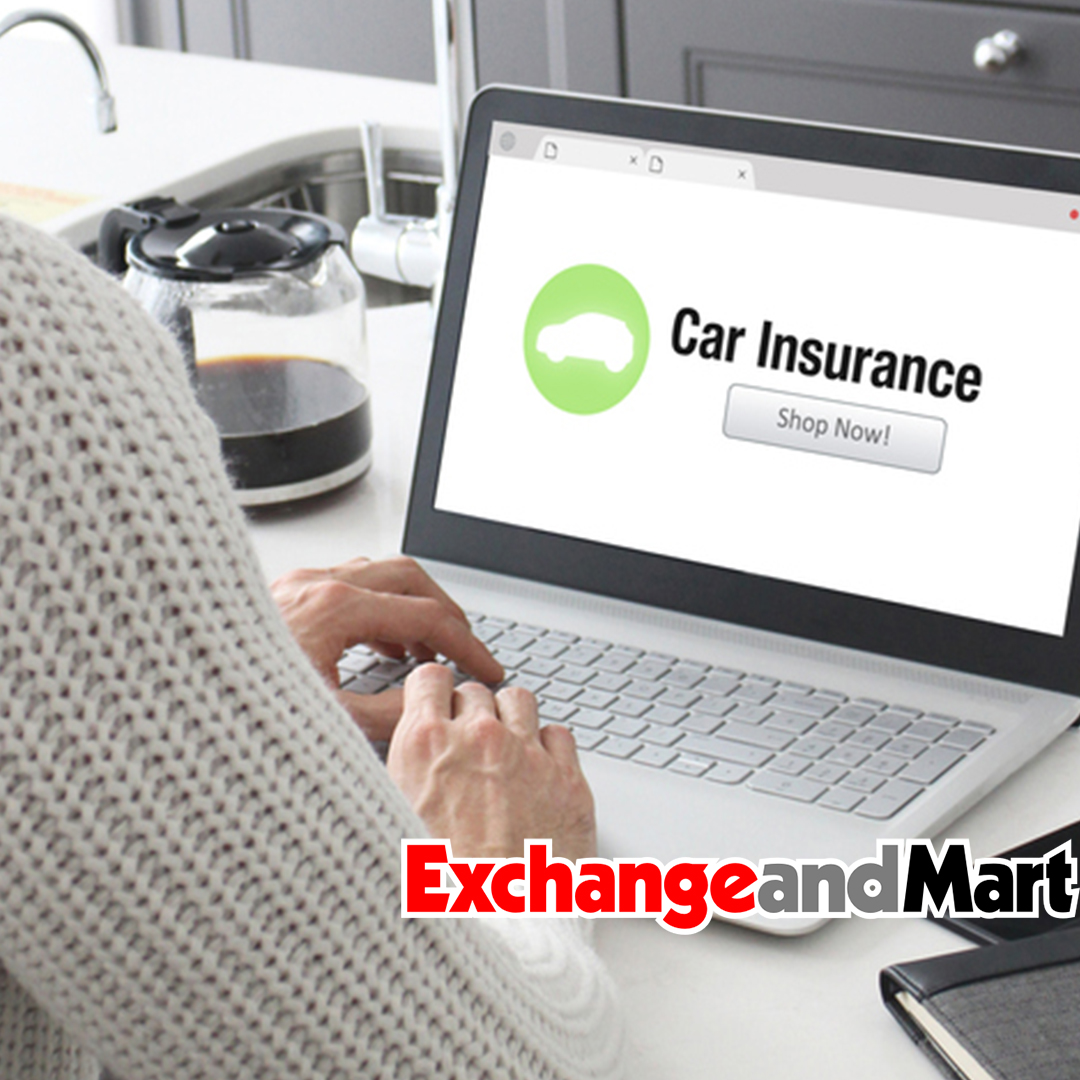 Exchange and Mart tweet media