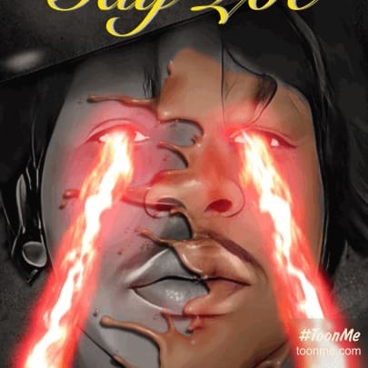 My newest cover lmk wat y'all think