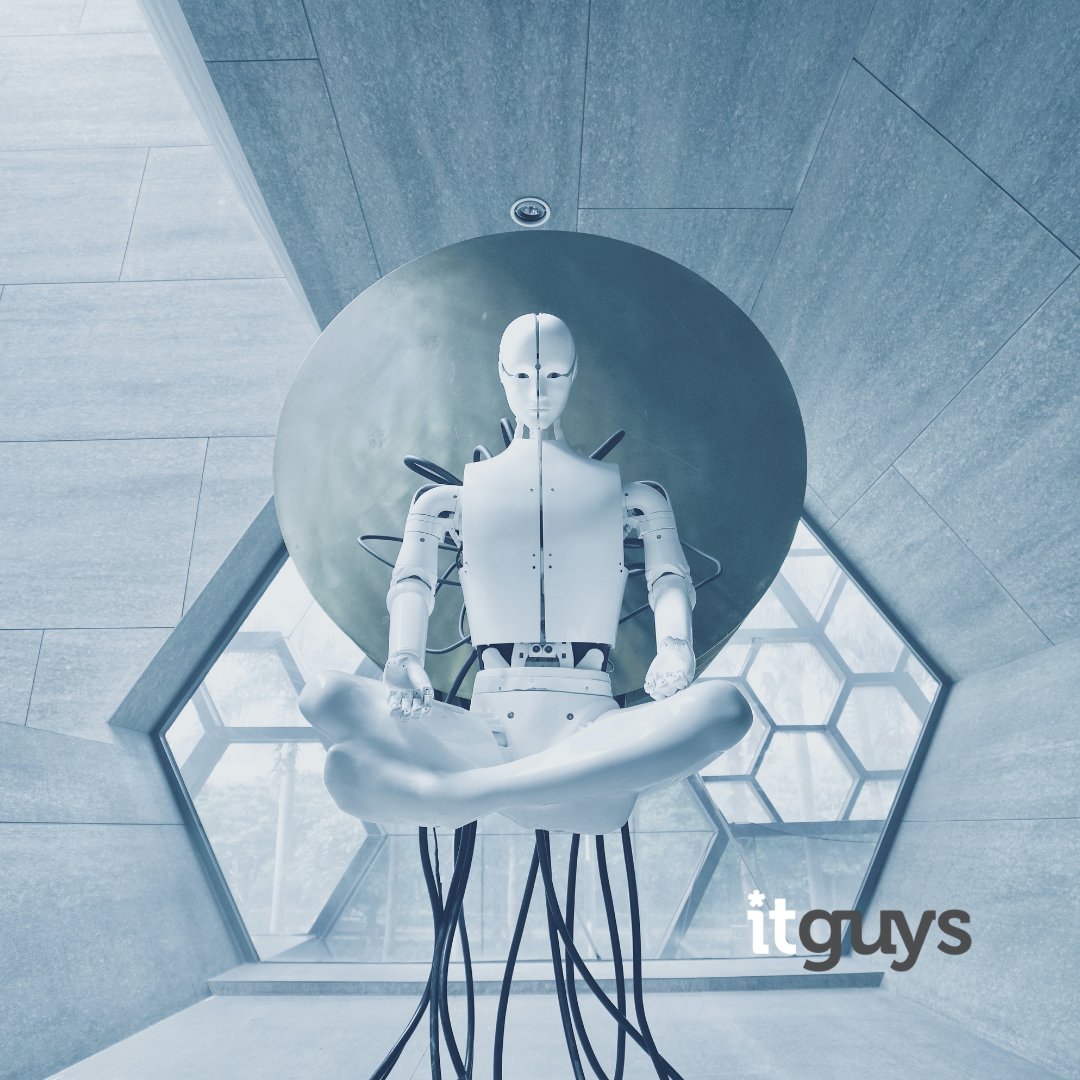 itguys_london's tweet image. ‘Living’ robots are able to reproduce by themselves. Does anybody else find that slightly worrying?! | engadget.com/living-robots-…

#robots #LivingRobots #CellBasedXenobots