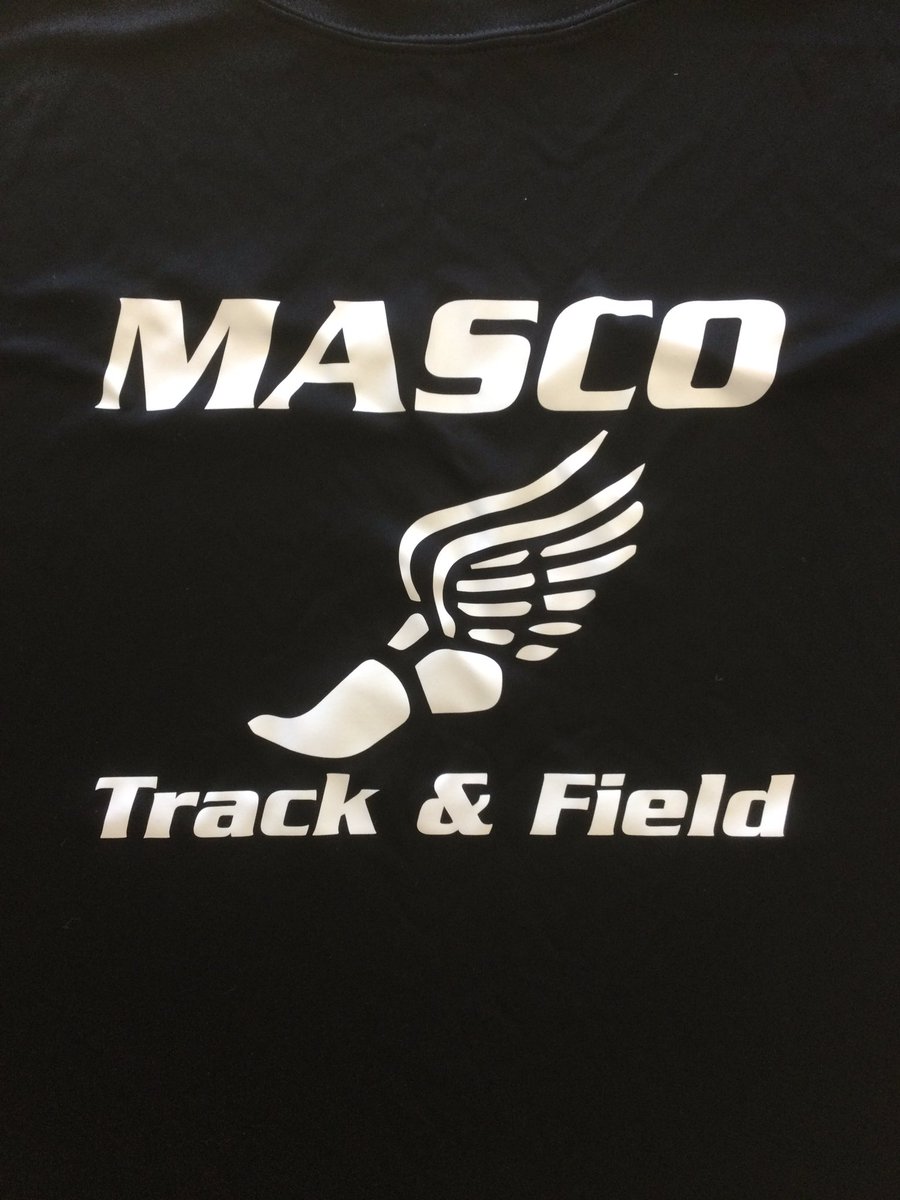 Spring is on the way! There will be an informational meeting for any athletes interested in Masco Girls’ Track and Field, Tuesday February 15th at 2:45 in the cafeteria. #RiseTogether