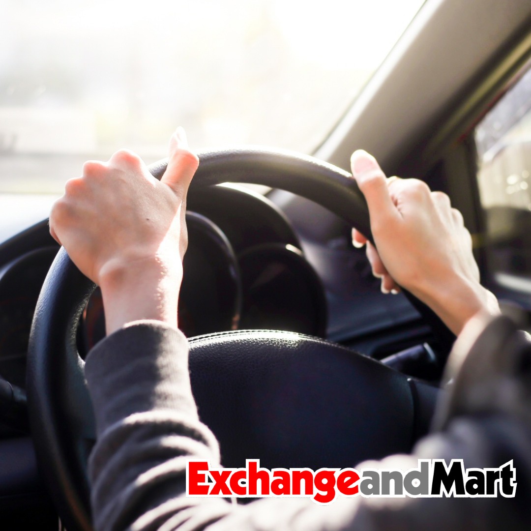 Exchange and Mart tweet media