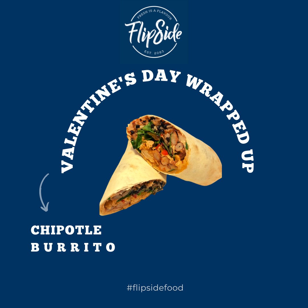 😻 Offer alert! 🥰

Whether you're celebrating Valentine's Day or Galentine's Day, drop in to see us on the evening of the 14th and get a FREE dessert when you order a meal for two. 

With love 😘

#valentinesday #galentinesday #valentineslondon #farringdon #flipsidefood