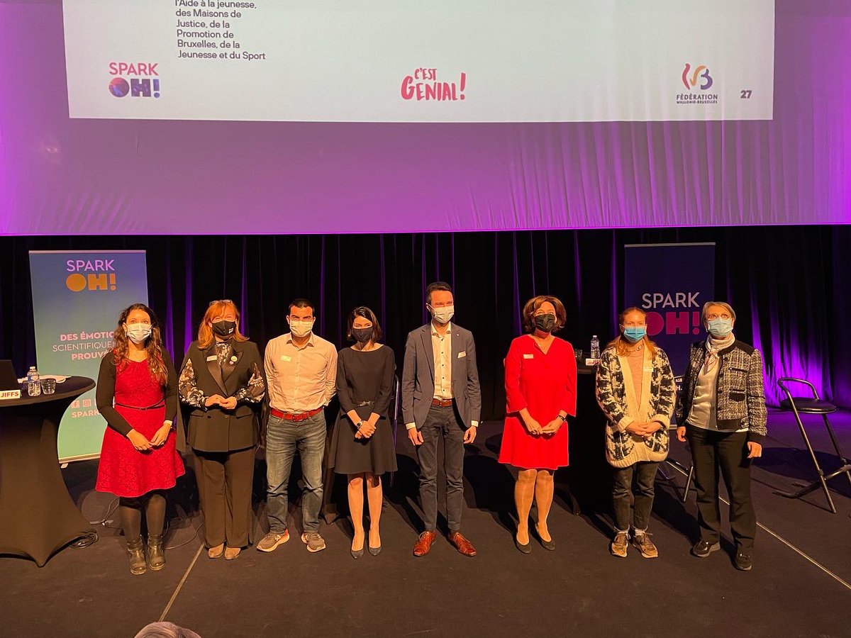 Valérie Glatigny tweet media