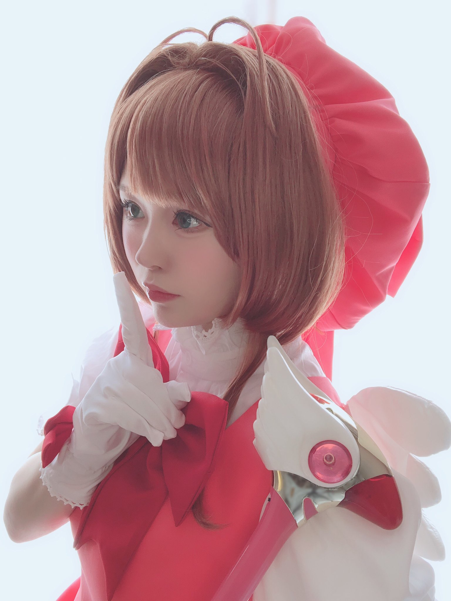 まろんちゃん カードキャプターさくら Ccさくら コスプレ コスプレイヤーと繋がりたい レリーズ T Co Uqgwcphp16 Twitter