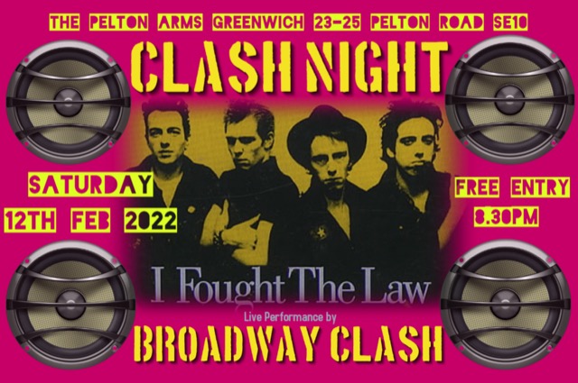 peltonarms's tweet photo. ๐The #freelivemusic continues all weekend!
TONIGHT, 9pm: Carisoul Vibes #Reggae #Ska #calypso ๐ถ
Saturday, 9pm: @BroadwayClash #clashtribute ๐ธ
Sunday, 5pm: @the_kimberleys #folk ๐ต @Wandercrust_LDN are here with the pizzas ๐ #SE10 #Greenwich #livemusic #pub https://t.co/ckzCzTskkW