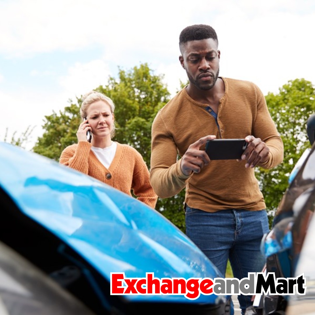 Exchange and Mart tweet media