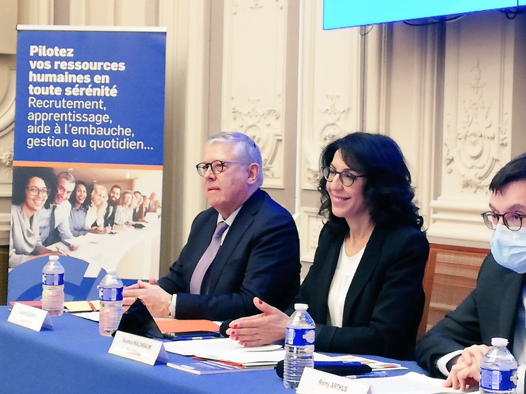 CCI Paris tweet media