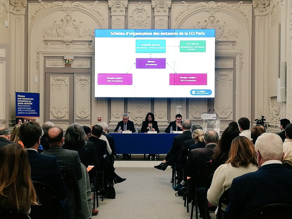 CCI Paris tweet media