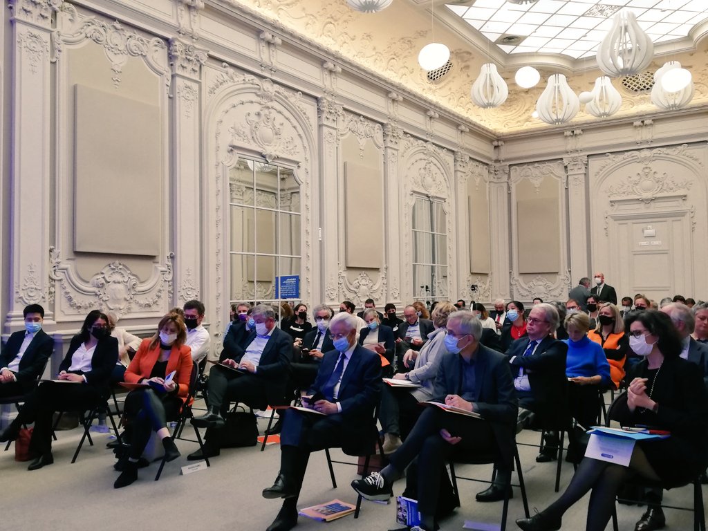 CCI Paris tweet media