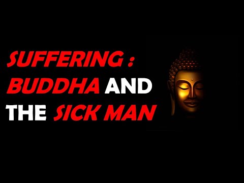 Suffering: Buddha and the Sick Man | All Things Spiritual

youtube.com/watch?v=e0NvBZ…

#buddhistmantra #healingmantras #sufferingmantras  #buddha
#suffering #selfrealization #ramanamaharishi