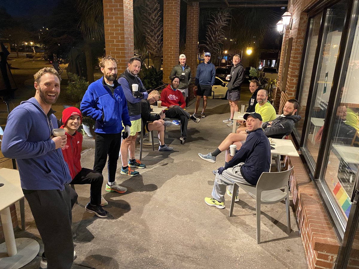 <a href="/F3Columbia/">F3 Columbia</a> <a href="/F3Ramble/">F3_Ramble</a> @F3Churchkey @JDoeringWhite <a href="/BRaf875/">Brady Rafanan</a> <a href="/jslybrand/">Jordan</a> @dbcrow <a href="/Yousaygenebell/">Gene Bell</a> <a href="/WilliamBrownle2/">Will Brownlee</a> <a href="/jamminjmoo/">Johnnie Moo</a> <a href="/USCMark2001/">TBD</a> <a href="/drew34k/">Andy Kahle</a> <a href="/DrivebysShorts/">DrivebysShorts</a> <a href="/F3LexCom/">F3 Lexicon Committee</a> 15 pax for an <a href="/F3Ramble/">F3_Ramble</a> 3Loko Hills for Flat, Fast, Friday &amp; coffeeteria. No #drivebyshorts were seen.