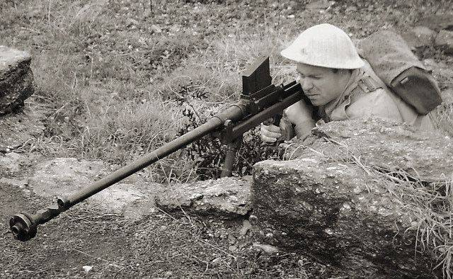 イギリス軍 かっこいい イギリス兵器はかっこいい WW2のイギリス軍を