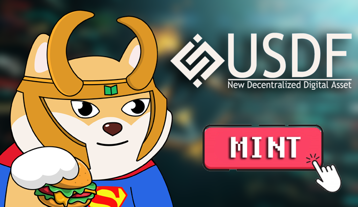 News1Airdrop's tweet photo. 🔰  New airdrop: USDF DIGITAL 
🎁 Total Reward: 100 USDF
👥 Referral: 100 USDF
🔥 PancakeSwap Listing on 9th May 2022
💎 LISTING: 1 USDF = 0,5625 USD
✅👇 Project Link :
https://t.co/50Evg0slvM
✅👇 Airdrop Link :
https://t.co/akatJtOjbM
✅👇 MINT Link:
https://t.co/eEC9fp6EQb https://t.co/SGJOeDeWI7