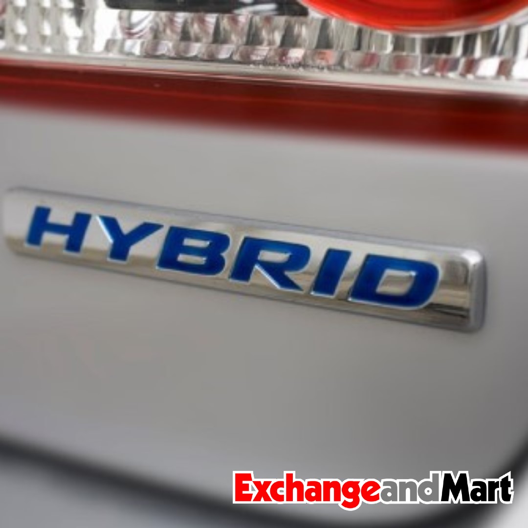 Exchange and Mart tweet media