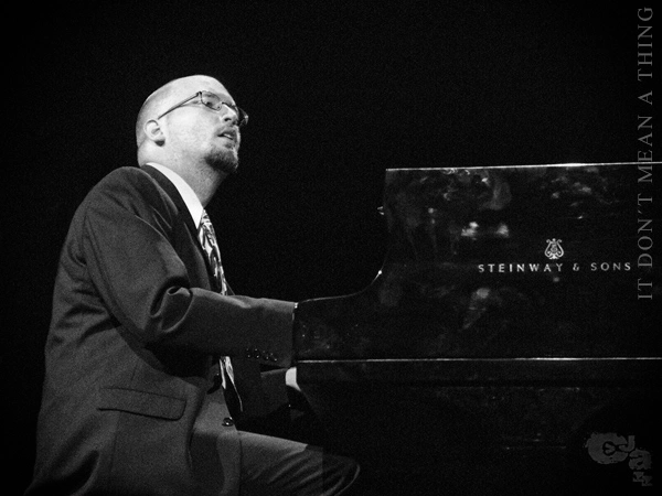 Jazz Birthdays  

Happy birthday to Ethan Iverson! 