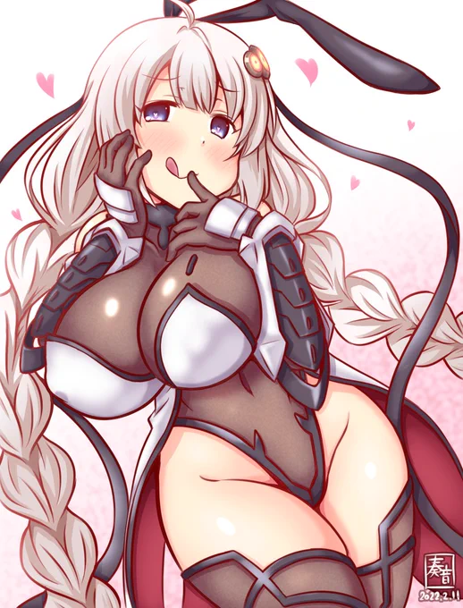 食欲3000倍

forマグナムさん(@magunamu06060)

#AIVOICE #VOICEROID #紲星あかり #対魔忍 