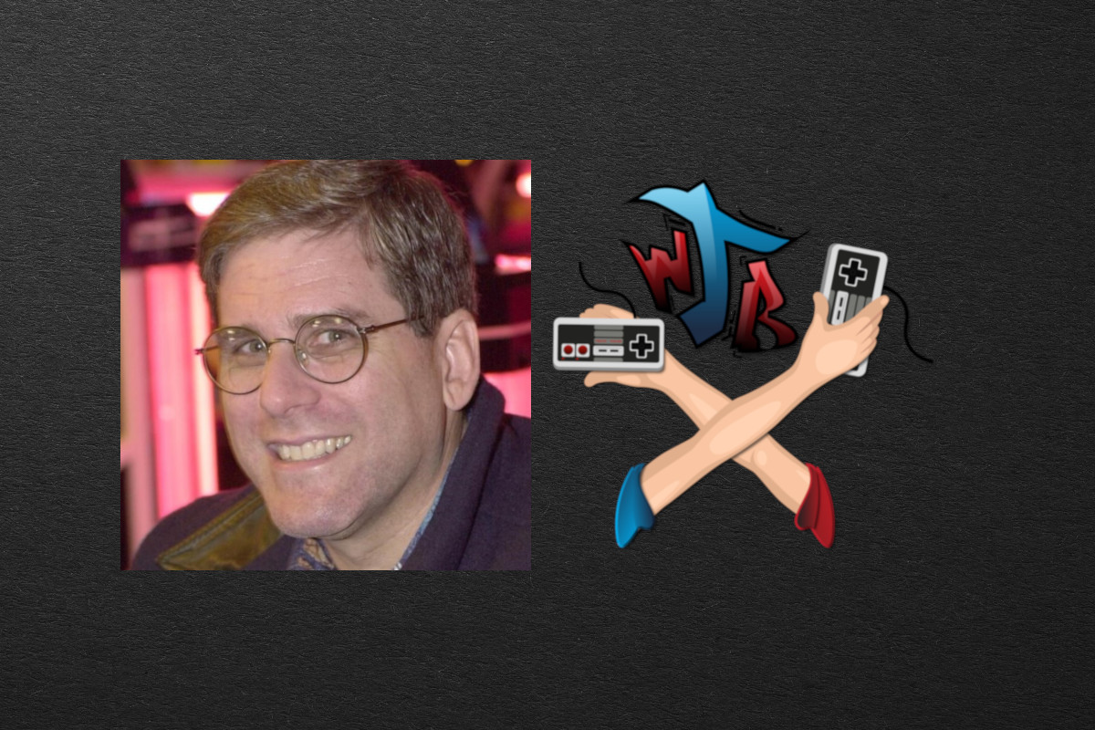 wafflingTaylors's tweet image. We worked with the great people at@ZOOMPlatform on this episode.
Part 3 of our interview with Steven L Kent is now live. THE #videoGame journalist himself sat with us and put his foot in his mouth, and was talk about the PSP
wafflingtaylors.rocks/2022/02/11/vid…
#PodNation