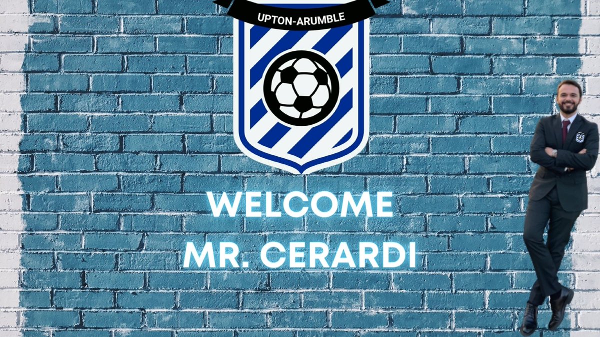 ArumbleUpton's tweet photo. BIG ANNOUNCEMENT📢
@Gaetano28230461 is the new Upton-Arumble Head Coach!

Our presidents @lucampaj18 and @Marco18070292 are happy and proud to give him their welcome!

Arumblers are pawing for the start of the next season!

@Footium #footium #Crypto #NFT https://t.co/BDTeiqTvUs