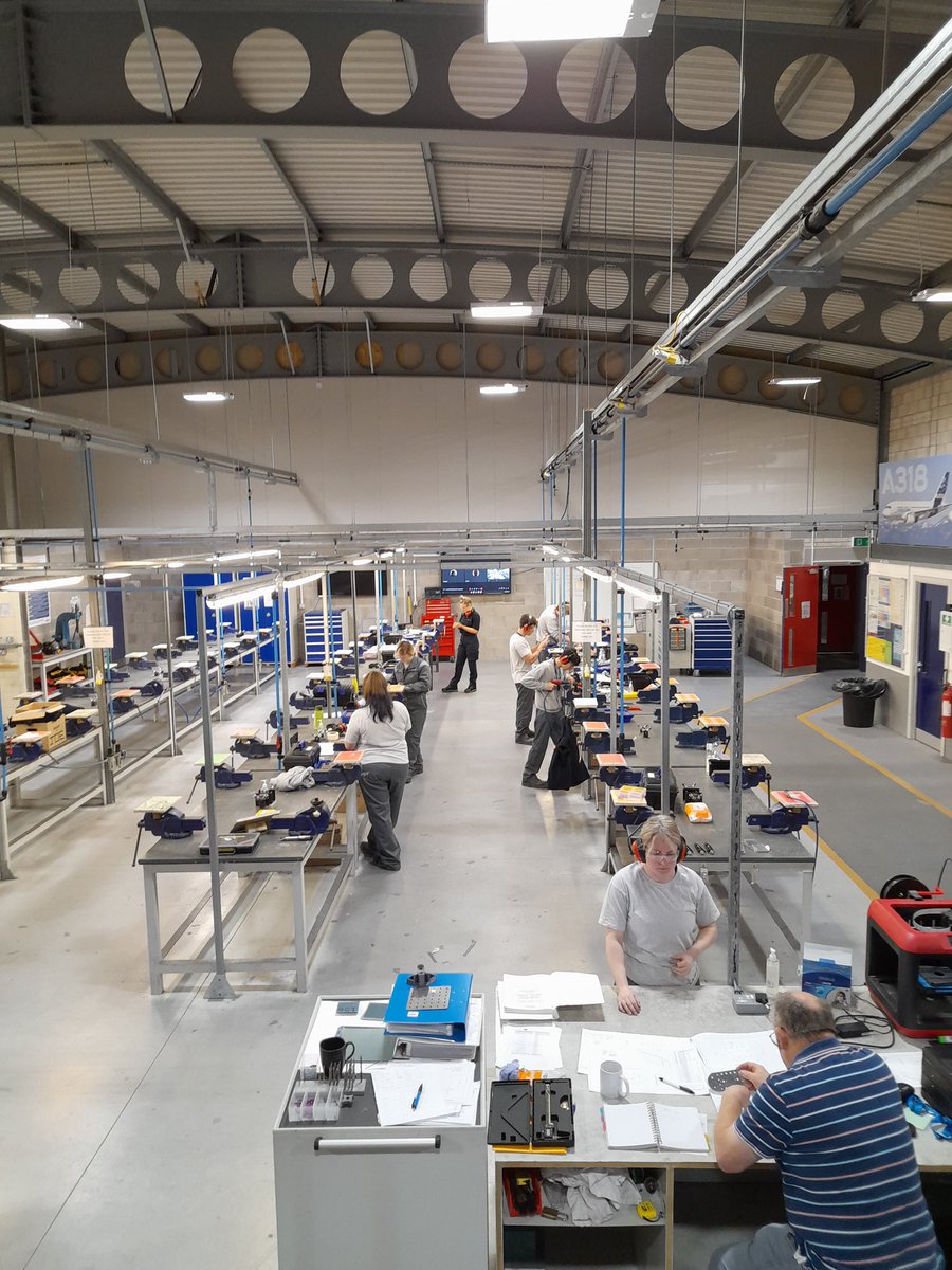 TTOJamieMapp's tweet photo. @ISEinWales Aeronautical competition yesterday at Coleg Cambria Deeside. Great work by all the competitors. Da iawn pawb. @NickTyson8 @yes_hub @colegcambria @IanHogg_Wales https://t.co/ecmtVrjmGb
