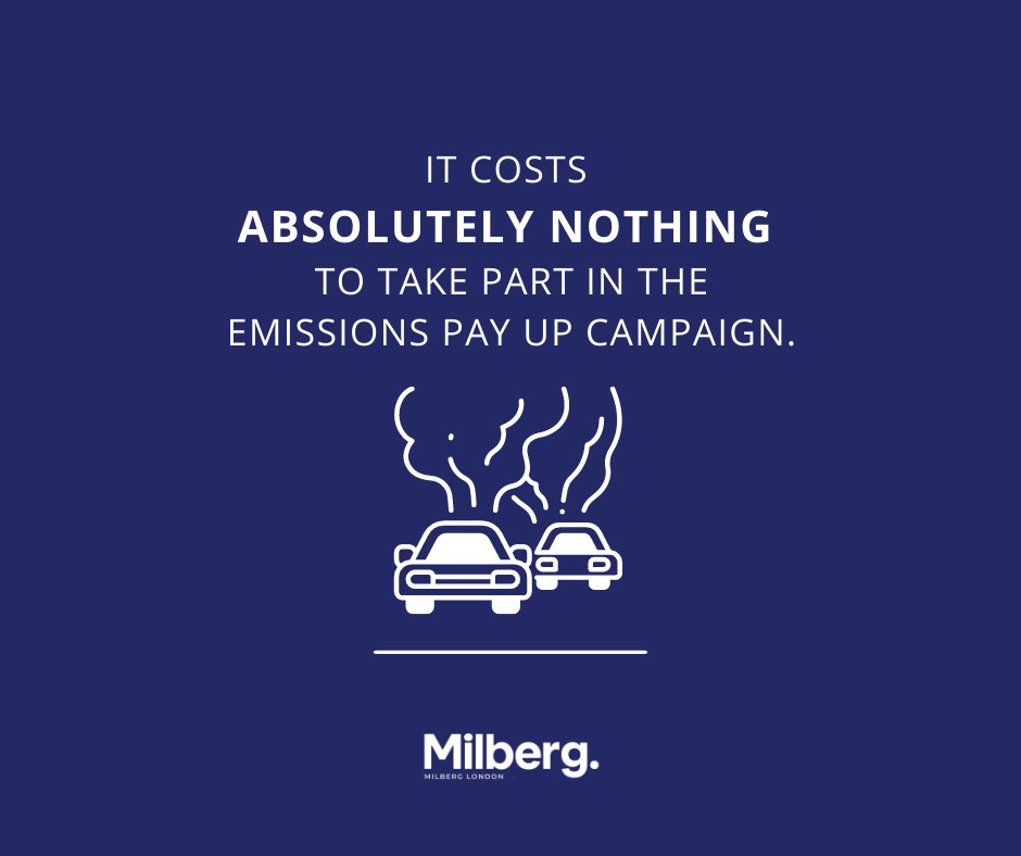 MilbergLondon's tweet photo. Anyone who has ever purchased, financed, leased or owned an eligible car model may have the right to compensation if they join the Emissions Pay Up campaign.

To check your vehicle and receive a free legal assessment
https://t.co/rOCfAhp67s

#airpollution #dieselgate https://t.co/xfJhcjOpqu