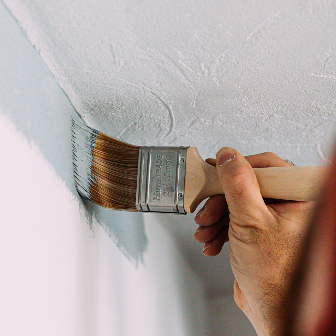 Harris_Trade's tweet photo. Fine-tipped, solid-tapered filament for minimal brush marks. ๐ Pick yours up front of house today at @Screwfix #engineeredforthetrade #harristrade https://t.co/QwGN6gugrA