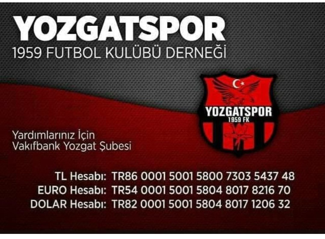 Mustafa12915684's tweet photo. Yapılacak olan her bağış çok önemli.
Bütün Yozgatlı hemşehrilerimize sesleniyoruz.
Siz yoksaniz bir kişi eksiğiz. https://t.co/aSQeAy5MjR