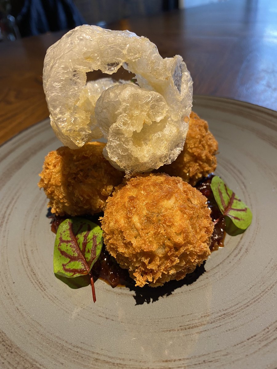 the_grey_mare_'s tweet photo. Some of our beautiful starters available this valentines weekend ❤️ main menu also available. 
Make sure to book your table so we don’t disappoint 📞01254 53308 or book via our website https://t.co/dpvhy6xXtj #beautifulfood #delicious #happyvalentines #love #foodtogether https://t.co/cGWeUGJhLk