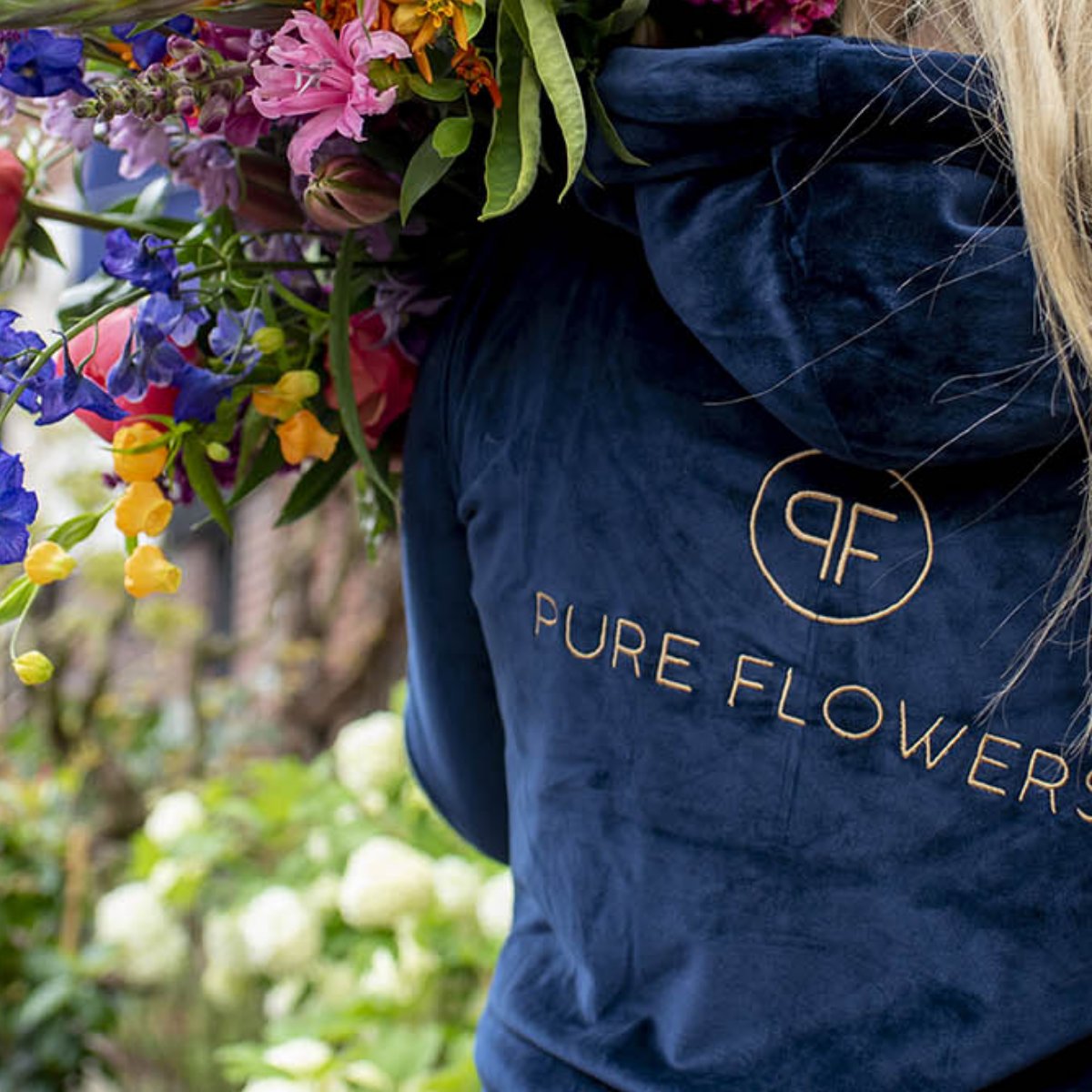 Keurmerk Barometer Duurzame Bloemist tweet media