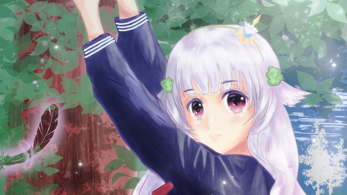 フラワーナイトガー 高画質 のtwitterイラスト検索結果 古い順