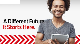 Passionate about cyber security and from a Computer Science background? Then Santander's Cyber Security Graduate Programme could be for you! Sign up for their virtual careers events from 14-25 February to find out more and apply. #SantanderGraduates
ow.ly/NKi150HSAXR