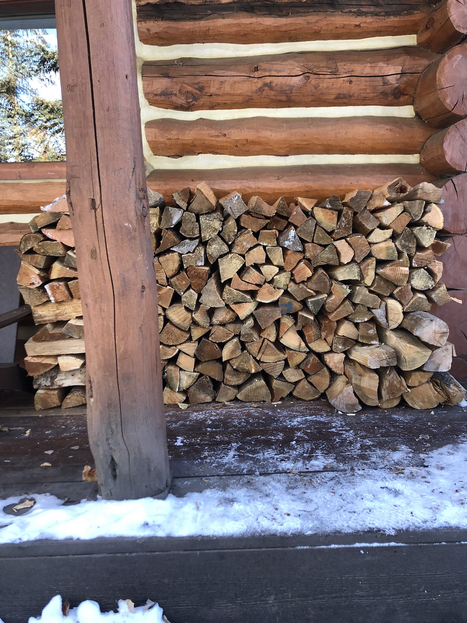 Idaho Firewood™️ (idahofirewood) / Twitter